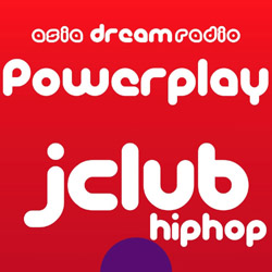 JClub Asia Dream Radio